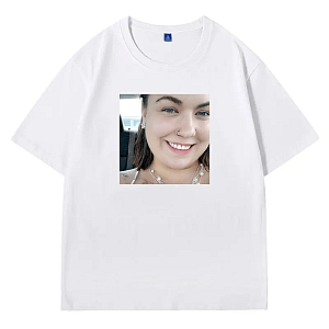 Hailey Welch Your Favorite Influencer Haliey Welch T-Shirts