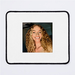 Hailey Welch Relatable Queen Haliey Welch Mouse Pads