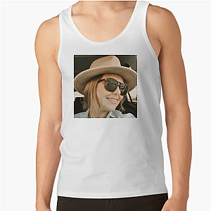 Hailey Welch Sarcasm Is My Superpower Haliey Welch Tank Tops