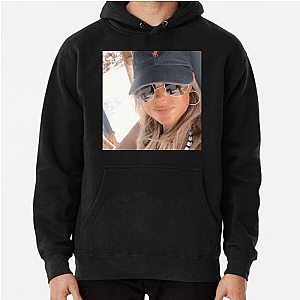 Hailey Welch Making Me Laugh Daily Haliey Welch Hoodies