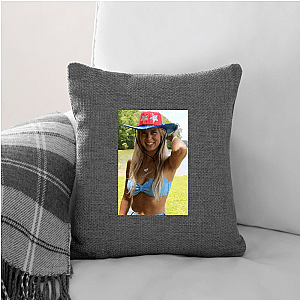 Hailey Welch Its Just A Vibe Haliey Welch Pillows Cover
