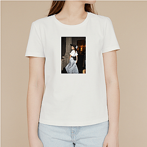 Hailey Welch Keeping It Real Haliey Welch T-Shirts