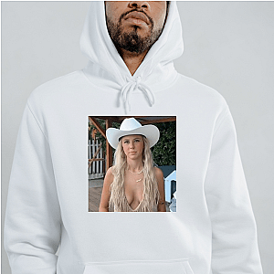 Hailey Welch Digital Storyteller Haliey Welch Hoodies