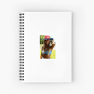 Hailey Welch Its Just A Vibe Haliey Welch Notebook