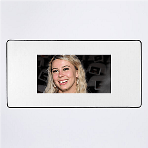 Hailey Welch Always Trending Haliey Welch Mouse Pads