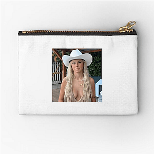 Hailey Welch Digital Storyteller Haliey Welch Zipper Pouches
