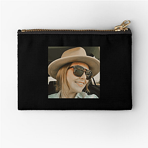 Hailey Welch Sarcasm Is My Superpower Haliey Welch Zipper Pouches