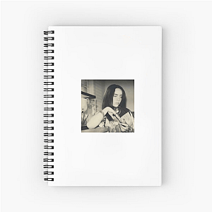 Hailey Welch TikTok Comedy Star Haliey Welch Notebook