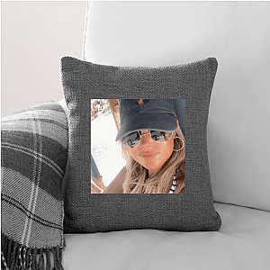 Hailey Welch Making Me Laugh Daily Haliey Welch Pillows Cover