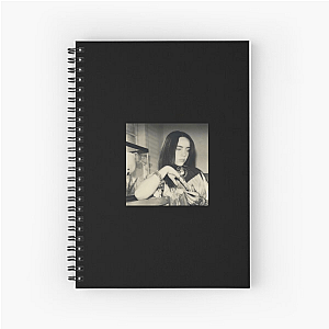 Hailey Welch TikTok Comedy Star Haliey Welch Notebook