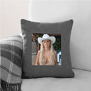 Hailey Welch Digital Storyteller Haliey Welch Pillows Cover