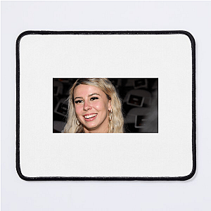 Hailey Welch Always Trending Haliey Welch Mouse Pads