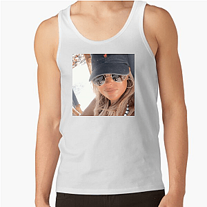 Hailey Welch Making Me Laugh Daily Haliey Welch Tank Tops