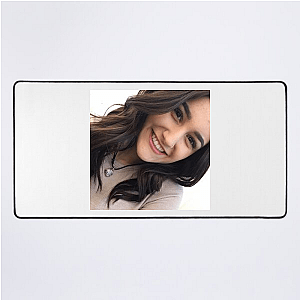 Hailey Welch Beyond The Filters Haliey Welch Mouse Pads