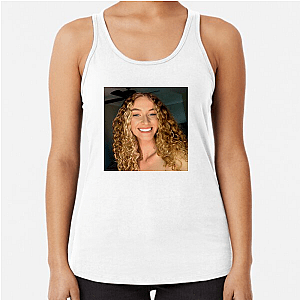 Hailey Welch Relatable Queen Haliey Welch Tank Tops
