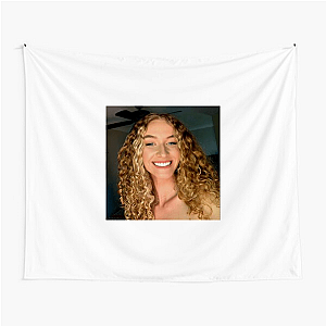 Hailey Welch Relatable Queen Haliey Welch Tapestries