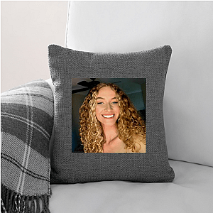 Hailey Welch Relatable Queen Haliey Welch Pillows Cover