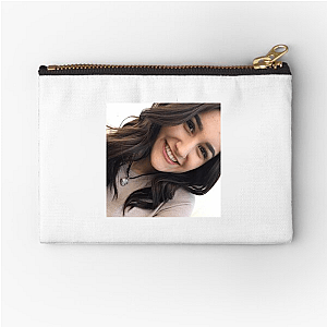 Hailey Welch Beyond The Filters Haliey Welch Zipper Pouches