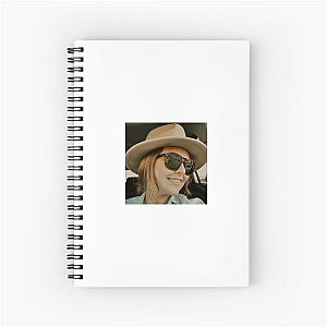 Hailey Welch Sarcasm Is My Superpower Haliey Welch Notebook