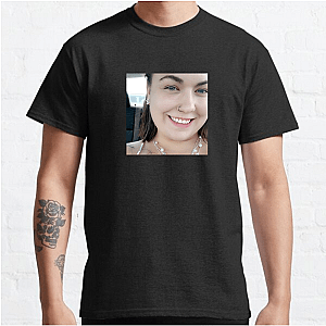 Hailey Welch Your Favorite Influencer Haliey Welch T-Shirts