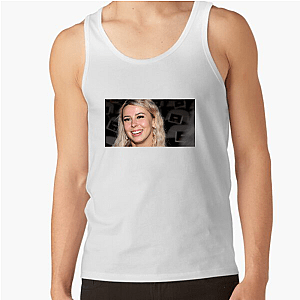 Hailey Welch Always Trending Haliey Welch Tank Tops