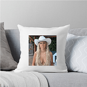 Hailey Welch Digital Storyteller Haliey Welch Pillows Cover