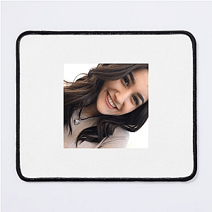 Hailey Welch Beyond The Filters Haliey Welch Mouse Pads