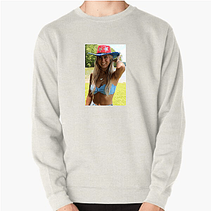 Hailey Welch Its Just A Vibe Haliey Welch Sweatshirts