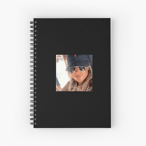 Hailey Welch Making Me Laugh Daily Haliey Welch Notebook