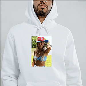 Hailey Welch Its Just A Vibe Haliey Welch Hoodies