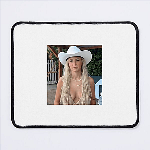 Hailey Welch Digital Storyteller Haliey Welch Mouse Pads