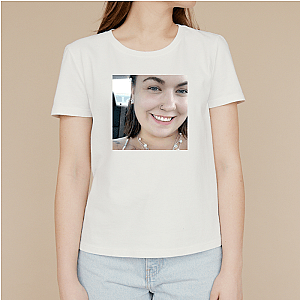 Hailey Welch Your Favorite Influencer Haliey Welch T-Shirts