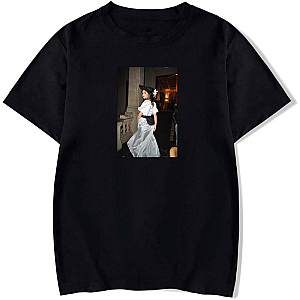 Hailey Welch Keeping It Real Haliey Welch T-Shirts