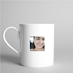 Hailey Welch Your Favorite Influencer Haliey Welch Mugs