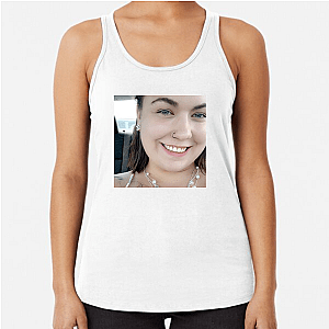 Hailey Welch Your Favorite Influencer Haliey Welch Tank Tops