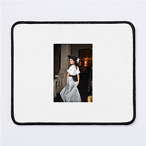 Hailey Welch Keeping It Real Haliey Welch Mouse Pads