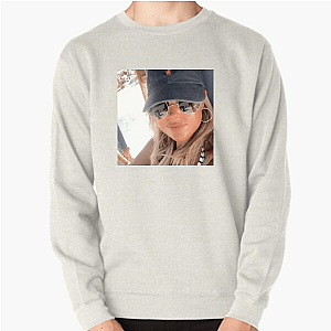 Hailey Welch Making Me Laugh Daily Haliey Welch Sweatshirts