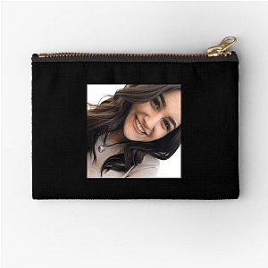 Hailey Welch Beyond The Filters Haliey Welch Zipper Pouches