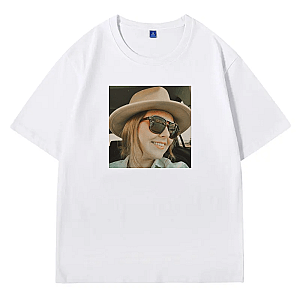 Hailey Welch Sarcasm Is My Superpower Haliey Welch T-Shirts