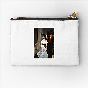 Hailey Welch Keeping It Real Haliey Welch Zipper Pouches