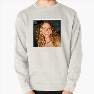 Hailey Welch Relatable Queen Haliey Welch Sweatshirts