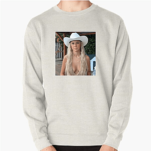 Hailey Welch Digital Storyteller Haliey Welch Sweatshirts