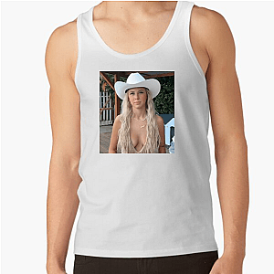 Hailey Welch Digital Storyteller Haliey Welch Tank Tops