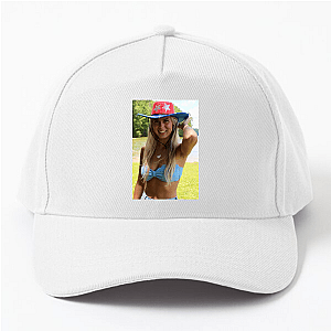 Hailey Welch Its Just A Vibe Haliey Welch Hats & Caps