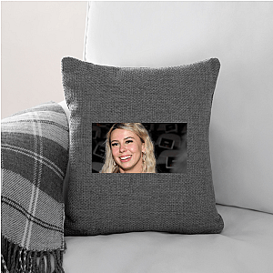 Hailey Welch Always Trending Haliey Welch Pillows Cover