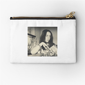 Hailey Welch TikTok Comedy Star Haliey Welch Zipper Pouches
