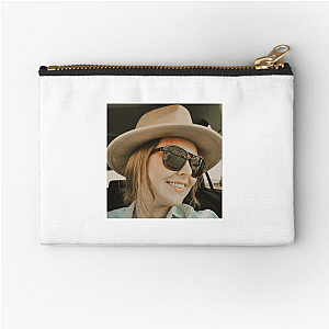 Hailey Welch Sarcasm Is My Superpower Haliey Welch Zipper Pouches