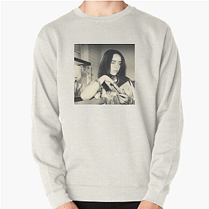 Hailey Welch TikTok Comedy Star Haliey Welch Sweatshirts