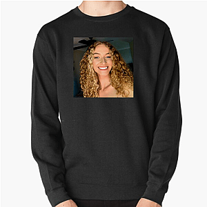 Hailey Welch Relatable Queen Haliey Welch Sweatshirts