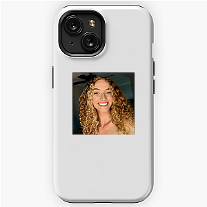 Hailey Welch Relatable Queen Haliey Welch iPhone Cases